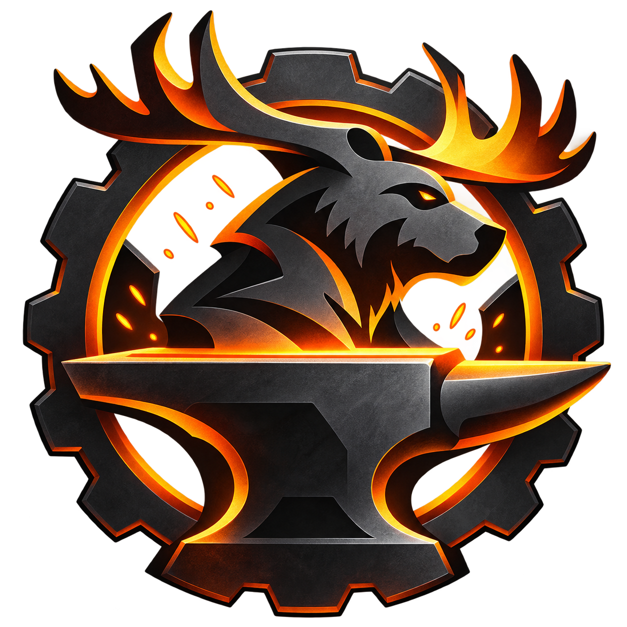 BMForge logo