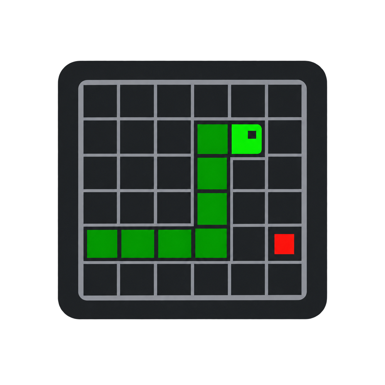 Snake Lab Server logo