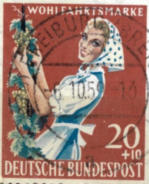 Stamp Collection